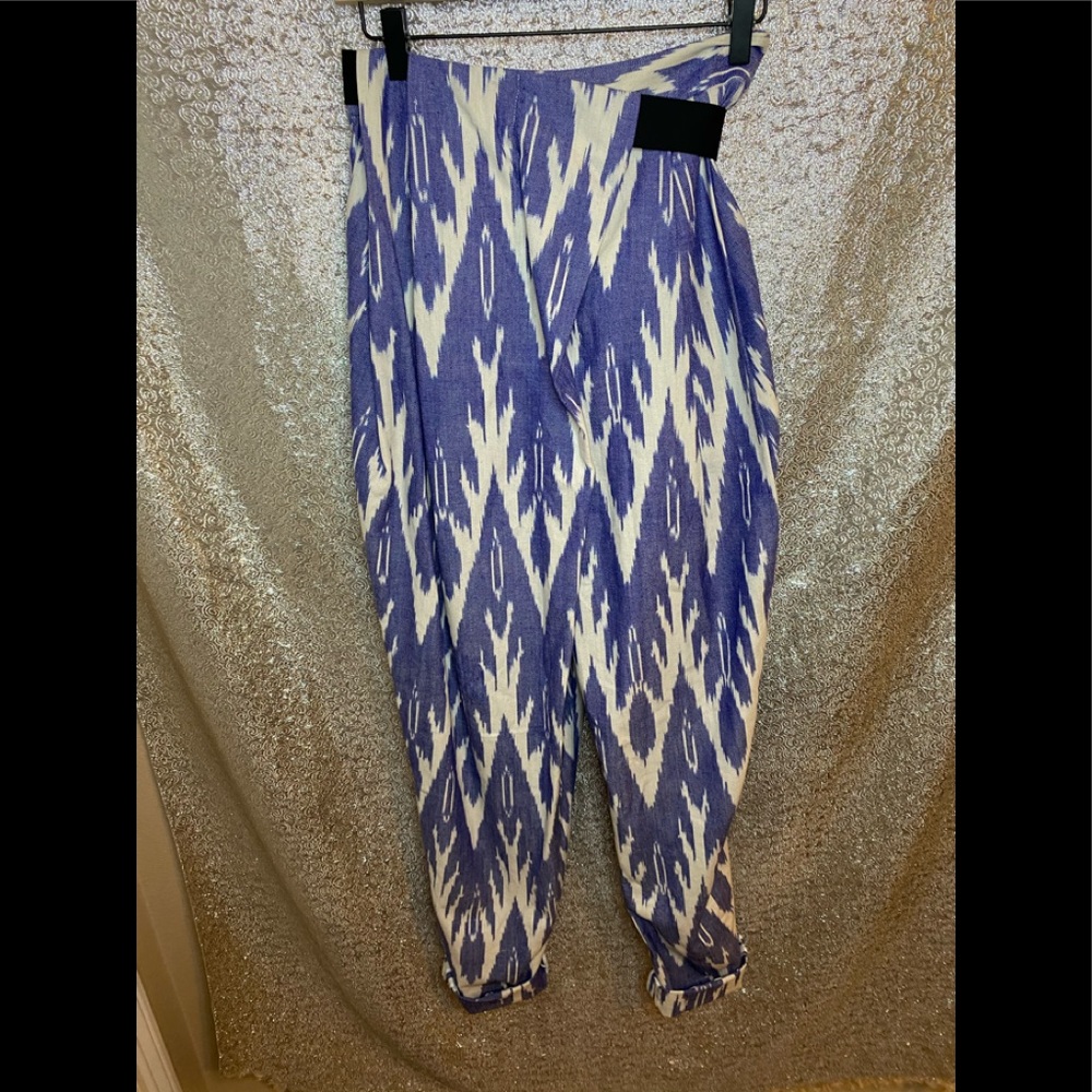 NWT-RACHEL COMEY TROUSERS